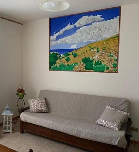 Samantha House Apartment Naples Italy