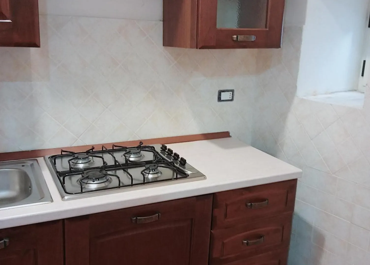 Samantha House Apartment Naples