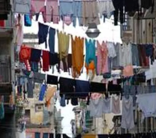 Samantha House Apartment Naples Italy