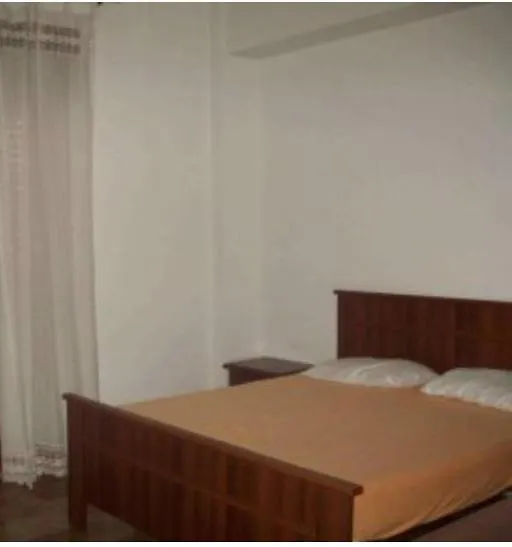 나폴리 Samantha House 아파트
