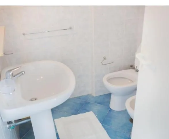 Samantha House Apartment Naples